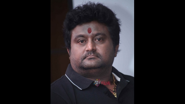 ಪ್ರತಿಭಟನೆ ನಡೆಸಿದ್ದ ಡಿಎಸ್ಎಸ್ ಕಾರ್ಯಕರ್ತರು