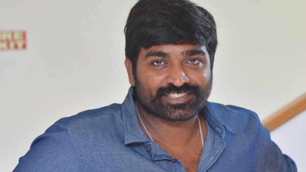 ವಿಜಯ್ ಸೇತುಪತಿ ಕೈಲಿ ಹಲವು ಸಿನಿಮಾಗಳಿವೆ