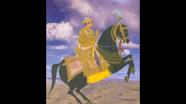 ಸುರಪುರದ ವೆಂಕಟಪ್ಪನಾಯಕ