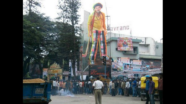 ಕರ್ನಾಟಕದಲ್ಲಿಯೂ ಸಿನಿಮಾ ವೀಕ್ಷಣೆ ದುಬಾರಿಯೇ
