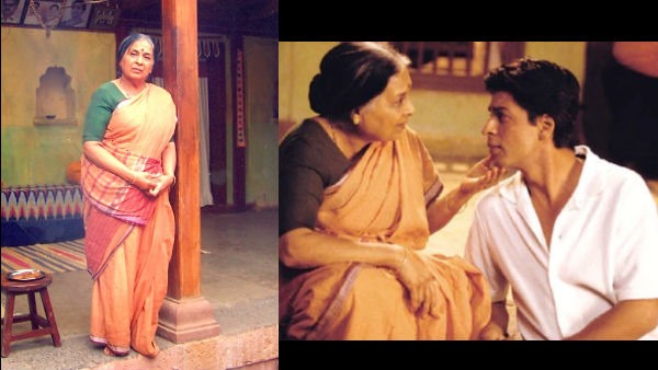 ಶಿವರಾಮ ಕಾರಂತರ ಕತೆ ಆಧರಿತ 'ಸ್ವದೇಸ್'