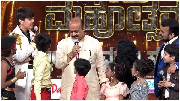 ಸಿಎಂ ನೆಚ್ಚಿನ ಅಡುಗೆ ಯಾವುದು?