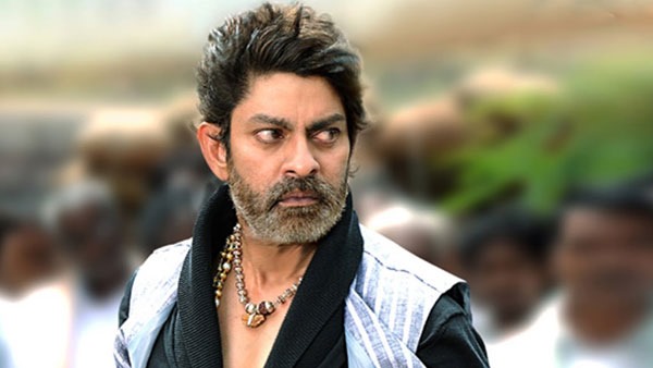 ಬ್ರೇಕ್ ಕೊಟ್ಟ ಲೆಜೆಂಡ್