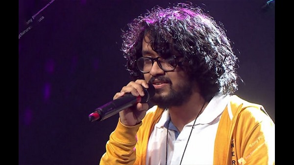 ಚಿಕ್ಕ ವಯಸ್ಸಿನಿಂದಲೇ ಹಾಡುತ್ತಿರುವ ನಿಹಾಲ್