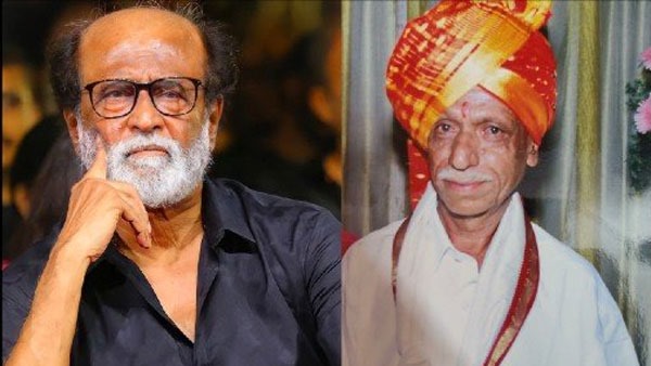 ರಜನಿ ಆಪ್ತ 'ಕಡ್ಡಿ' ನೆನಪು ಮಾತ್ರ