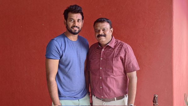ಡಾರ್ಲಿಂಗ್ ಕೃಷ್ಣ ಅಂತಾನೇ ಫಿಕ್ಸ್ ಆಗಿದ್ರು