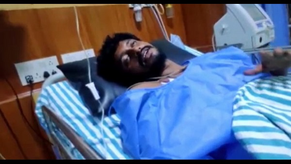 ಮಾಸ್ಟರ್ ಆರೋಪಿ ಅಲ್ಲ