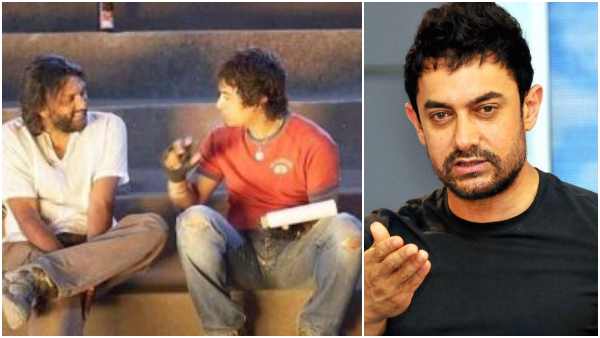 Rakeysh Omprakash Mehra has revealed Aamir Khan visited Hrithik Roshan to pursue him for Rang De Basanti Rakeysh Omprakash Mehra has revealed Aamir Khan visited Hrithik Roshan to pursue him for Rang De Basanti
