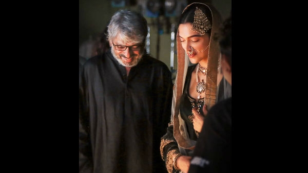 Deepika Padukone out of Sanjay Leela Bhansali film; seeks equal remuneration as Ranveer Singh for the movie Deepika Padukone out of Sanjay Leela Bhansali film; seeks equal remuneration as Ranveer Singh for the movie