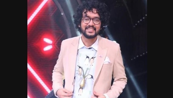 'ಸರಿಗಮಪ' ರಿಯಾಲಿ ಶೋನಲ್ಲಿ ನಿಹಾಲ್