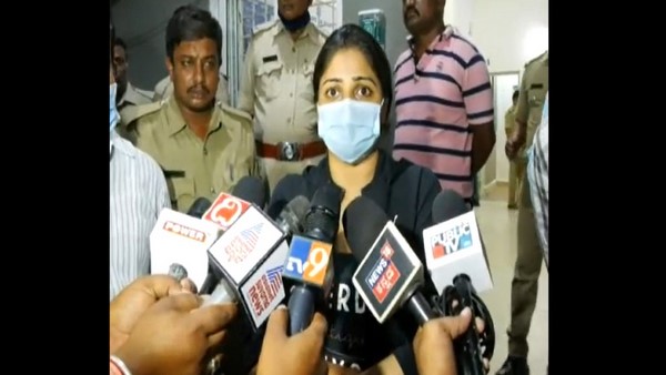 Fighter Vivek death case: Ajay Rao Apply for Anticipatory bail Fighter Vivek death case: Ajay Rao Apply for Anticipatory bail