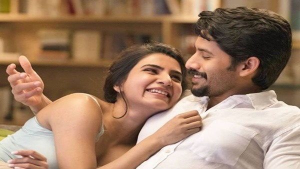 Tollywood Couple Samantha Akkineni and Naga Chaitanya building a luxury farmhouse in Goa Tollywood Couple Samantha Akkineni and Naga Chaitanya building a luxury farmhouse in Goa