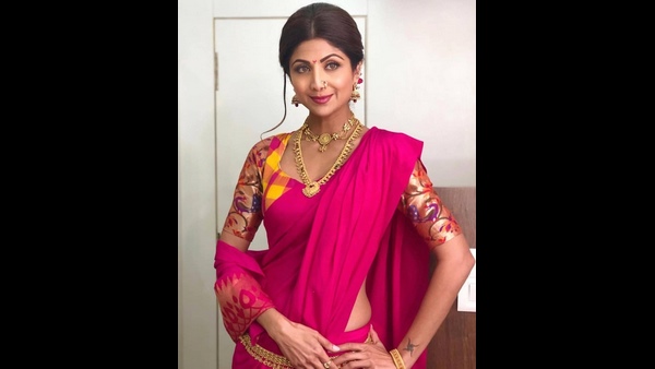 ಪ್ರಕರಣದ ಬಗ್ಗೆ ಪ್ರತಿಕ್ರಿಯೆ ನೀಡಲ್ಲ ಎಂದ ಶಿಲ್ಪಾ