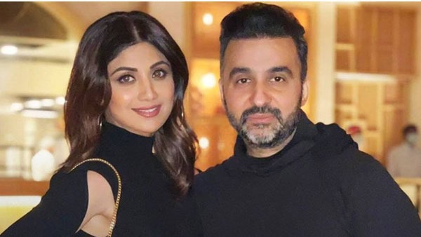 Another Actress Filed Complaint against Raj kundra Another Actress Filed Complaint against Raj kundra