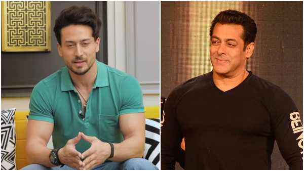 Tiger Shroff On Being Asked If He Is A Virgin, “Like Salman Bhai, I Am A Virgin” Tiger Shroff On Being Asked If He Is A Virgin, “Like Salman Bhai, I Am A Virgin”