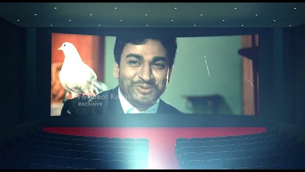 Bangalore famous Film theatre Navrang History Bangalore famous Film theatre Navrang History