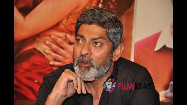 Jagapathi Babu playing a key role in Prashant Neel Directional Prabhas’s Salaar Movie Jagapathi Babu playing a key role in Prashant Neel Directional Prabhas’s Salaar Movie