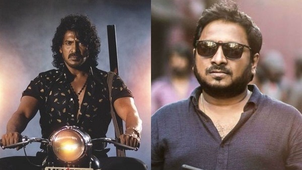 Sunil Puranik Part in Upendra Starrer Kabzaa Sunil Puranik Part in Upendra Starrer Kabzaa