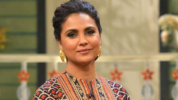 Netizens Fail To Recognise Lara Dutta In Bell Bottom Trailer Netizens Fail To Recognise Lara Dutta In Bell Bottom Trailer