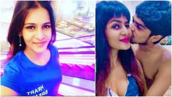 Arrested on defamation Meera Mithun gets bail Arrested on defamation Meera Mithun gets bail