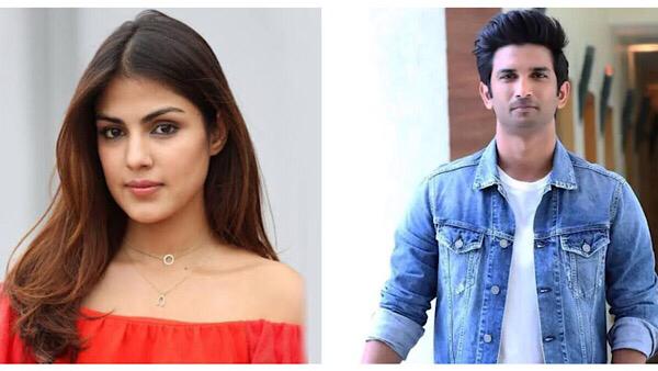 Rhea Chakraborty and Amitabh Bachchan starring Chehre Releasing on August 27 Rhea Chakraborty and Amitabh Bachchan starring Chehre Releasing on August 27