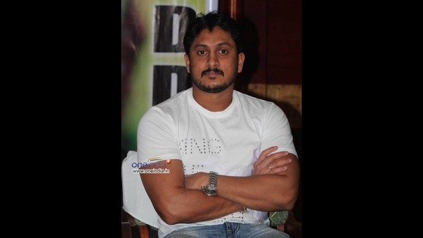 ನಾನು ಸ್ಥಳದಲ್ಲಿ ಇರಲಿಲ್ಲ
