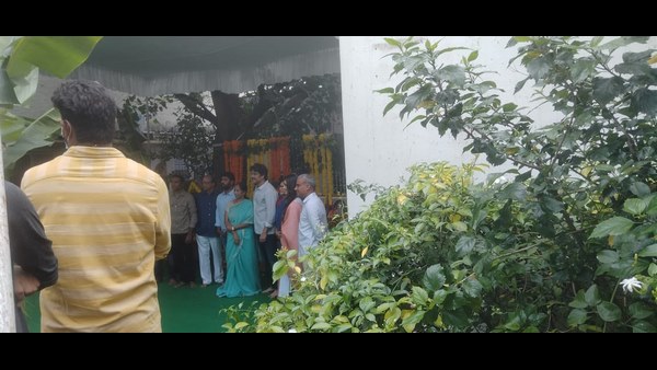 ಕಲ್ಯಾಣ್ ಕೃಷ್ಣ ನಿರ್ದೇಶಕ