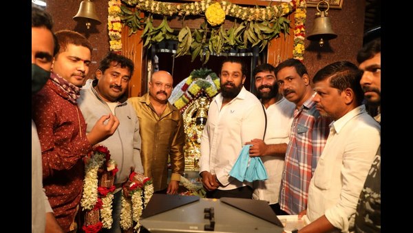 ದುಬಾರಿ ಸಿನಿಮಾ ನಿಲ್ಲಲು ಕಾರಣವೇನು?