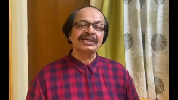 ಕನ್ನಡ ಚಿತ್ರರಂಗದ ಮೇಷ್ಟ್ರು