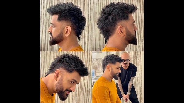 ಧೋನಿ ಸ್ಟೈಲ್ ಹಿಂದಿದ್ದಾರೆ ಆಲಿಮ್ ಹಕಿಮ್