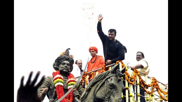 ಶೂಟಿಂಗ್ ಪ್ಲಾನ್ ಬದಲಾಗುವ ಸಾಧ್ಯತೆ