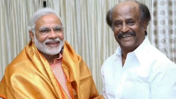ಕೊನೆಯದಾಗಿ ರಜನಿಕಾಂತ್