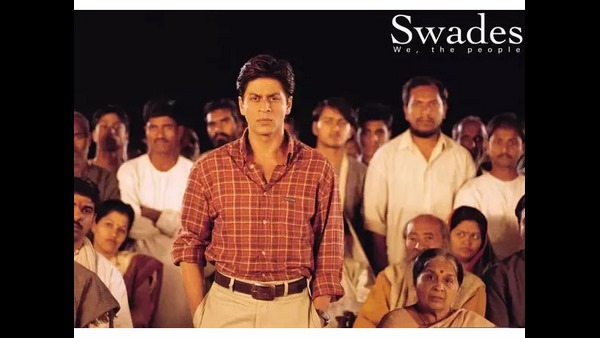 ಸ್ವದೇಶ್