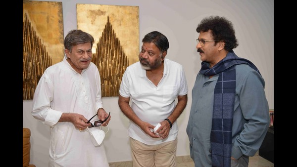 'ರಾಮಾಚಾರಿ' ಹಾಡು ಬದಲಿಸಿದ್ದೆ