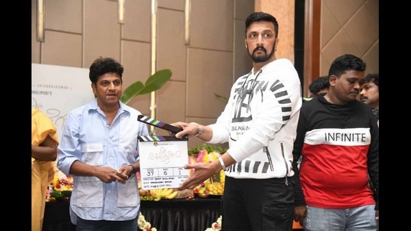 124ನೇ ಸಿನಿಮಾ 'ನೀ ಸಿಗೋವರೆಗೂ'