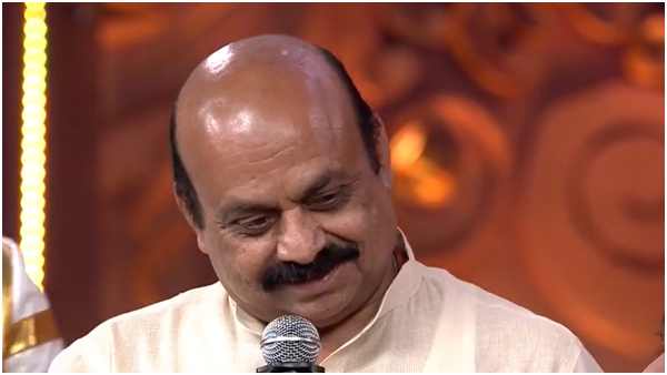 ಬೊಮ್ಮಾಯಿ ನೆಚ್ಚಿನ ನಟಿಯರಿವರು