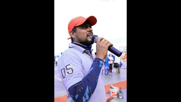 ಚಿತ್ರಕ್ಕಾಗಿ ಮೂರು ವರ್ಷ ಶ್ರಮಿಸಿದ ಚಂದ್ರಶೇಖರ್
