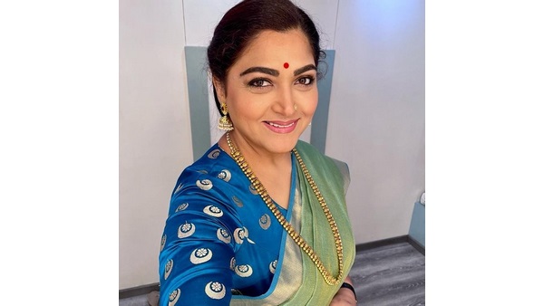 ಅಣ್ಣಾತೆ ಸಿನಿಮಾದಲ್ಲಿ ನಟನೆ