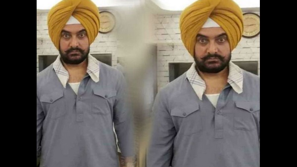 ಅಂದು ಶಾರುಖ್ ಇಂದು ಆಮೀರ್?