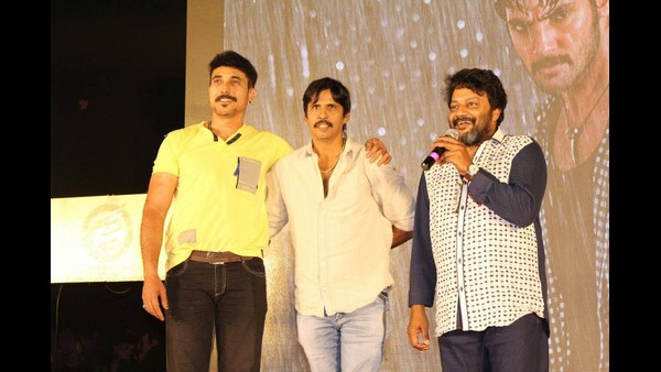 ಥ್ರಿಲ್ಲರ್ ಮಂಜು ಸಂಬಂಧಿ ನಿರ್ಮಾಣ