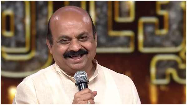 ನೆಚ್ಚಿನ ಹೀರೋ ಮತ್ತು ಹಾಡಿನ ಬಗ್ಗೆ ಬೊಮ್ಮಾಯಿ ಹೇಳಿದ್ದನು?