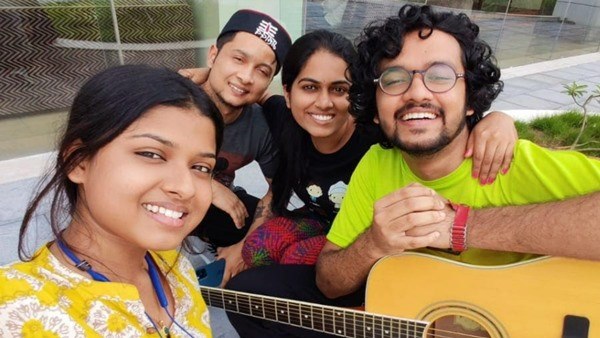 ಸ್ವಾತಂತ್ರ್ಯ ದಿನಾಚರಣೆ ದಿನ ಫಿನಾಲೆ