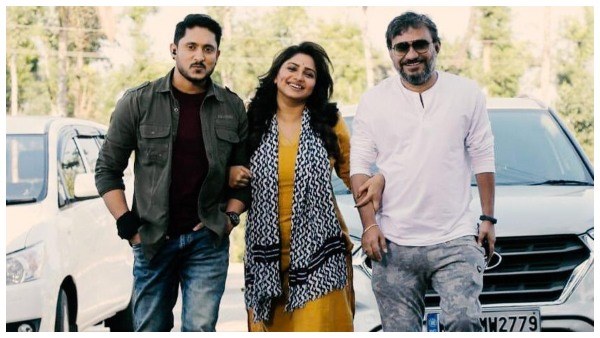 ನ್ಯಾಯಸಿಗೋವರೆಗೂ ಚಿತ್ರೀಕರಣಕ್ಕೆ ಹೋಗಲ್ಲ- ಅಜಯ್