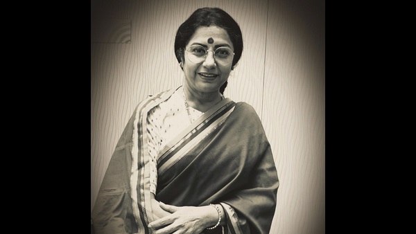 ಸುಹಾಸಿನಿ ಬರ್ತಡೇ