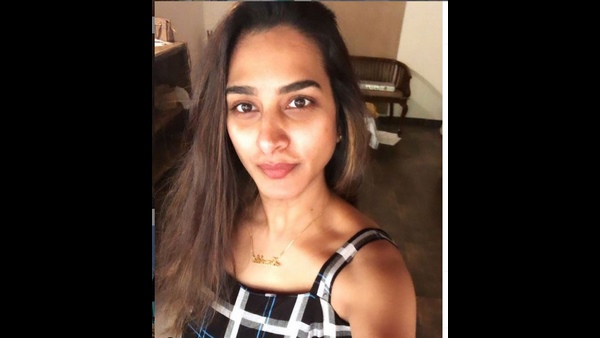 ನಟಿ, ನಿರೂಪಕಿ ಸುರೇಖಾ ವಾಣಿ