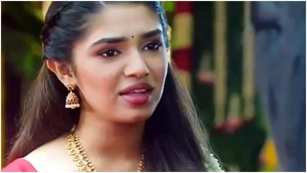 ಪ್ರೋಮೋದಲ್ಲಿ ನಟಿಸಲು ಕೃತಿ ಪಡೆದ ಸಂಭಾವನೆ ಎಷ್ಟು?