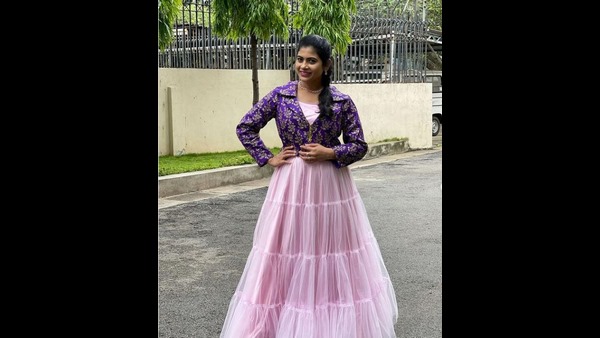 ಆರ್ ಜೆ ಕಾಜಲ್
