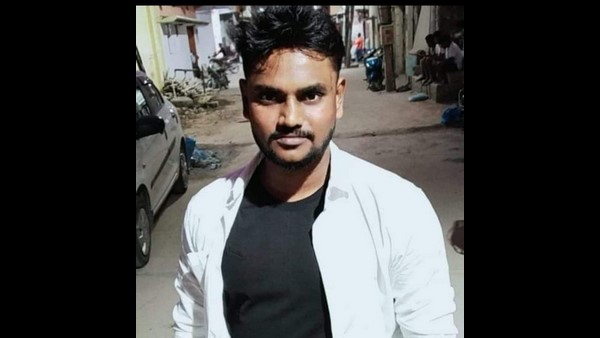 ವಿವೇಕ್ ತಾಯಿಯ ಆಕ್ರಂದನ