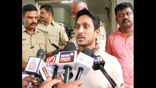 ಘಟನೆ ನಡೆದಾಗ ನಾನು ತುಸು ದೂರದಲ್ಲಿದ್ದೆ: ಅಜಯ್ ರಾವ್