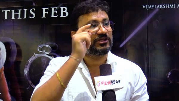 ನಿರ್ಮಾಪಕರು ನನ್ನ ಸಂಪರ್ಕಕ್ಕೆ ಸಿಕ್ಕಿಲ್ಲ ಅಜಯ್ ರಾವ್